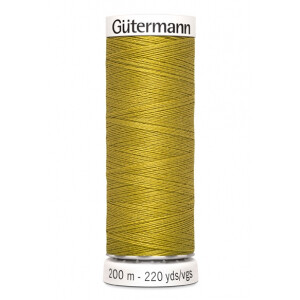 Gütermann Sew-all thread 200m 286 curry