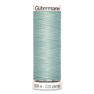 Gütermann Sew-all thread 200m 297 mint