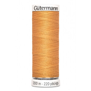 Gütermann Sew-all thread 200m 300 light ocher