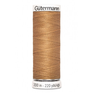 Gütermann Sew-all thread 200m 307 light terra