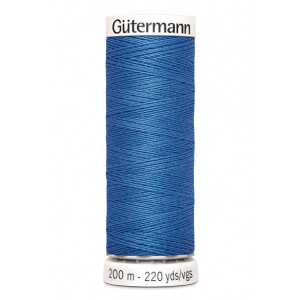 Gütermann Sew-all thread 200m 311 light denim