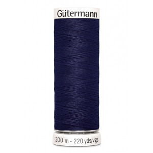 Gütermann Sew-all thread 200m 324 aubergine
