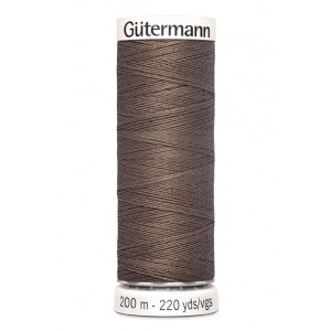 Gütermann Sew-all thread 200m 439 liver