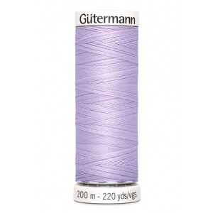Gütermann Sew-all thread 200m 442 lilac