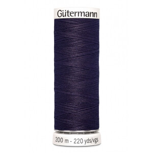 Gütermann Sew-all thread 200m 512 aubergine
