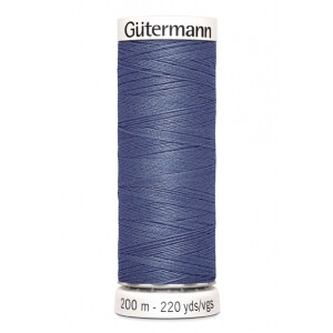 Gütermann Sew-all thread 200m 521 lavender