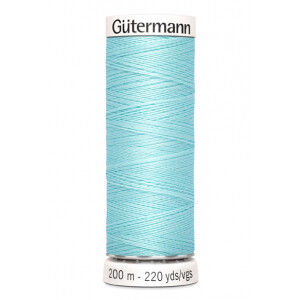 Gütermann Sew-all thread 200m 053 mint