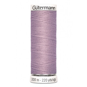 Gütermann Sew-all thread 200m 568 light old pink