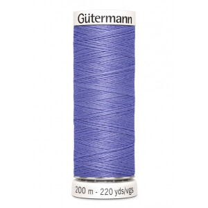 Gütermann Sew-all thread 200m 631 purple