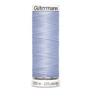 Gütermann Sew-all thread 200m 655 lilac