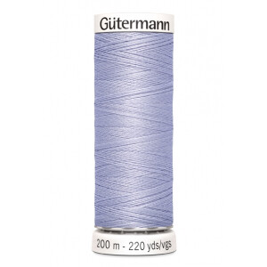 Gütermann Sew-all thread 200m 656 light lavender