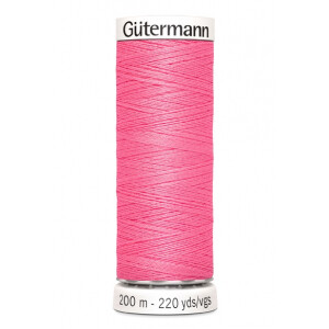 Gütermann Sew-all thread 200m 728 pink