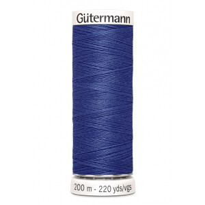 Gütermann Sew-all thread 200m 759 lavender
