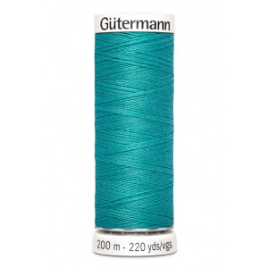 Gütermann Sew-all thread 200m 763 petrol