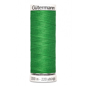 Gütermann Sew-all thread 200m 833 hard green
