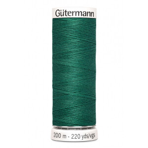 Gütermann Sew-all thread 200m 916 green