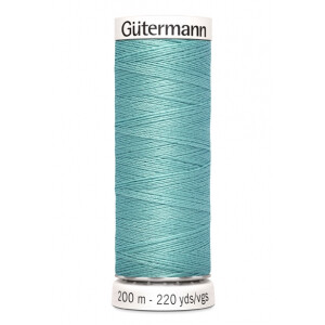 Gütermann Sew-all thread 200m 924 dark mint
