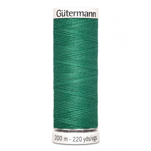 Gütermann Sew-all thread 200m 925 green