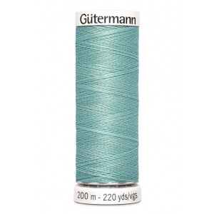 Gütermann Sew-all thread 200m 929 mint