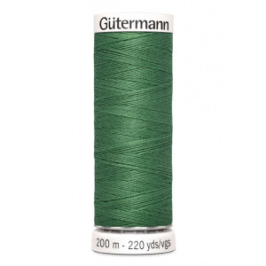 Gütermann Sew-all thread 200m 931 green