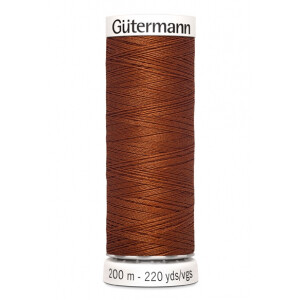 Gütermann Sew-all thread 200m 934 brick