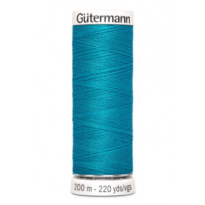 Gütermann Sew-all thread 200m 946 turquoise
