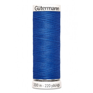 Gütermann Sew-all thread 200m 959 light cobalt