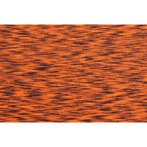 50x70 cm cuffs marl neon orange