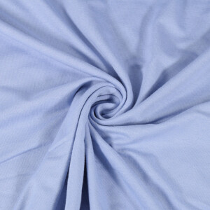 viscose jersey solid lilac