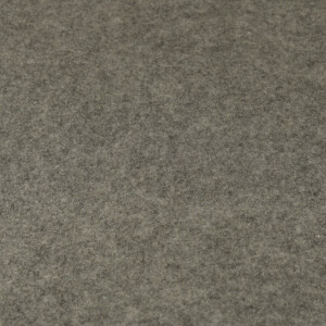 Felt 3mm light grey melange