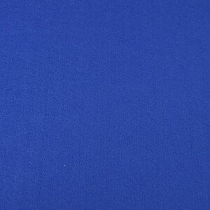 Felt 3mm blue