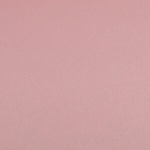 Felt 2mm dusty pink