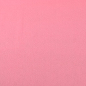 Felt 2mm light pink