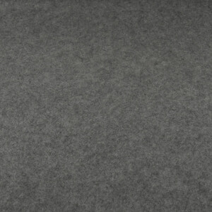 Felt 2mm light grey melange
