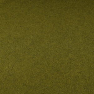 Felt 2mm olive green melange