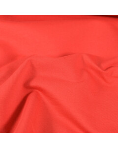French Terry Light Red