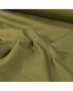 French Terry Light Dark Khaki