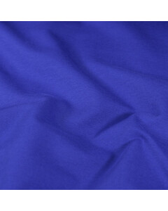 French Terry Light Cobalt Blue