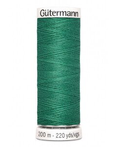 Gütermann Sew-all thread 200m 925 green