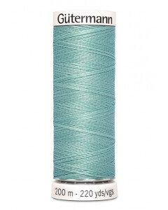 Gütermann Sew-all thread 200m 929 mint