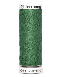 Gütermann Sew-all thread 200m 931 green
