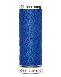Gütermann Sew-all thread 200m 959 light cobalt