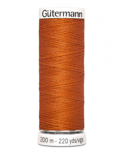 Gütermann Sew-all thread 200m 982 brick