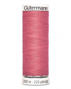 Gütermann Sew-all thread 200m 984 pink