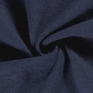 Wool felt steel blue