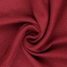 50x60cm cuffs ribbed 2x2 bordeaux