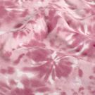 French terry brushed digital print abstract old pink