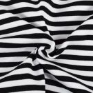 50x70 cm cuffs striped 8mm black