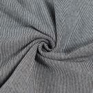 50x70cm cuffs striped 1mm black