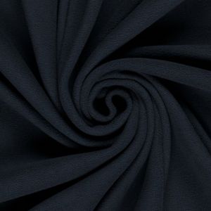 Microfleece navy